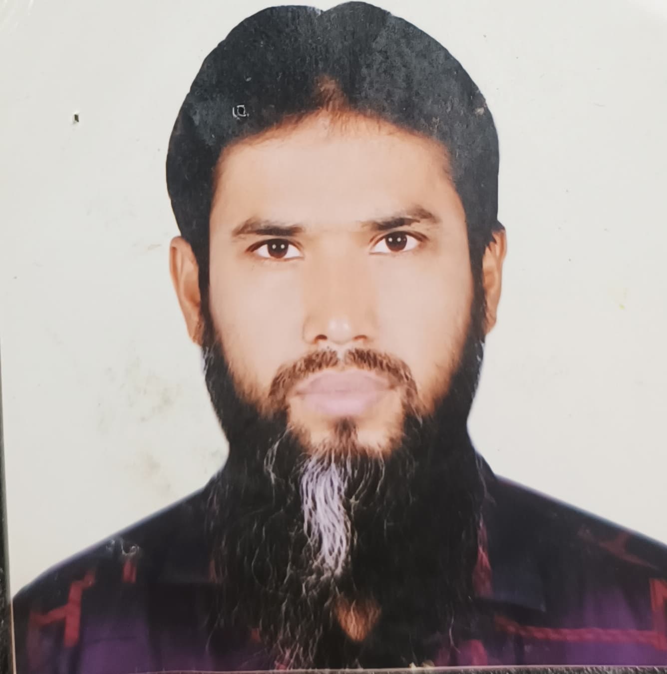 MD Akramuzzman